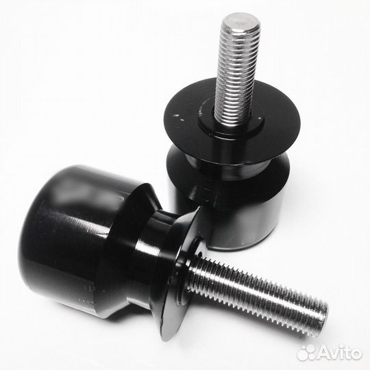 Слайдеры маятника для подката ER6F ZX10R ZX12R ZX6