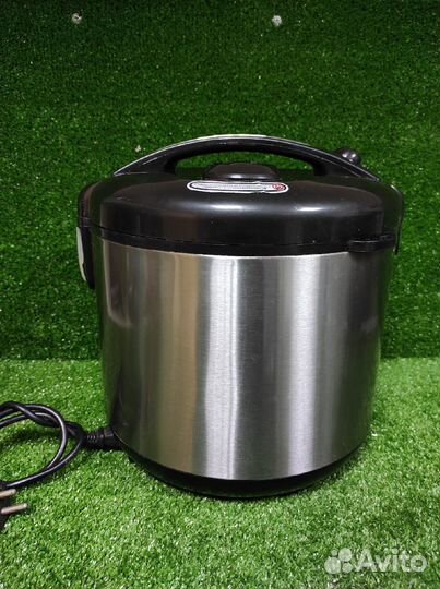 Мультиварка galaxy line GL2645 900Вт