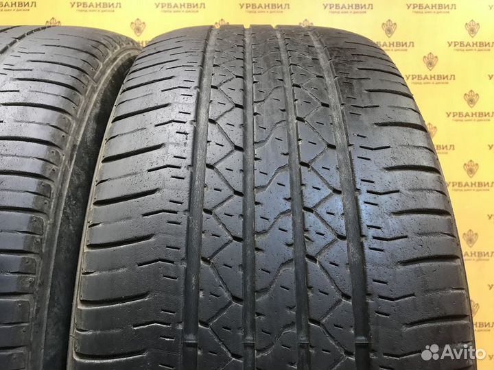 Bridgestone Dueler H/P 92A 265/50 R20 107V