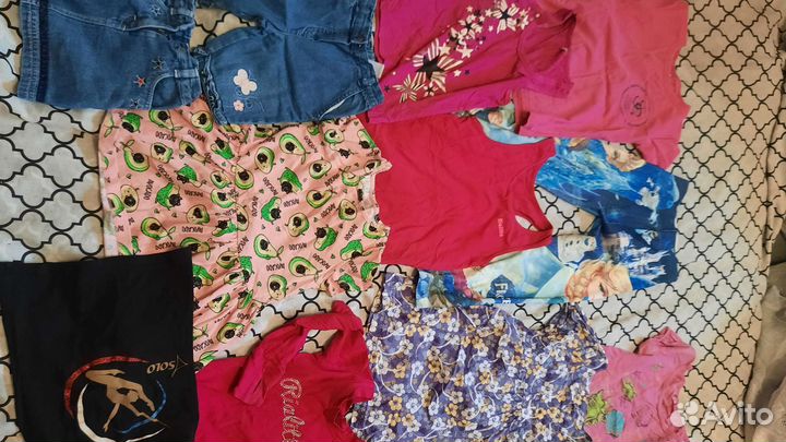 Одежда детская