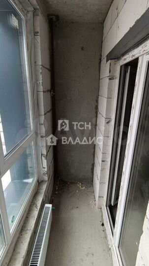 1-к. квартира, 35,5 м², 18/25 эт.