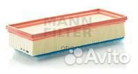 Фильтр воздушный audi A4,A5,Q5 1,8TSI,2,0TDI 07