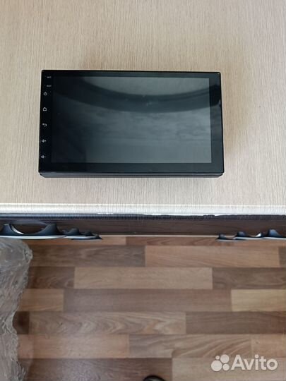 Магнитола 2 din android 7 дюймов бу