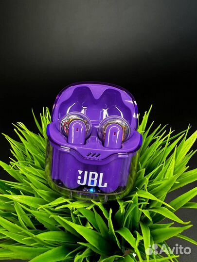 Наушники JBL