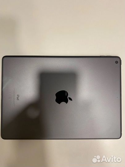 iPad 2019 128gb 7-го поколения 10.2