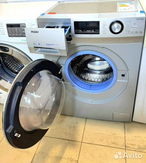 Стиральная машина бу bosch узкиий