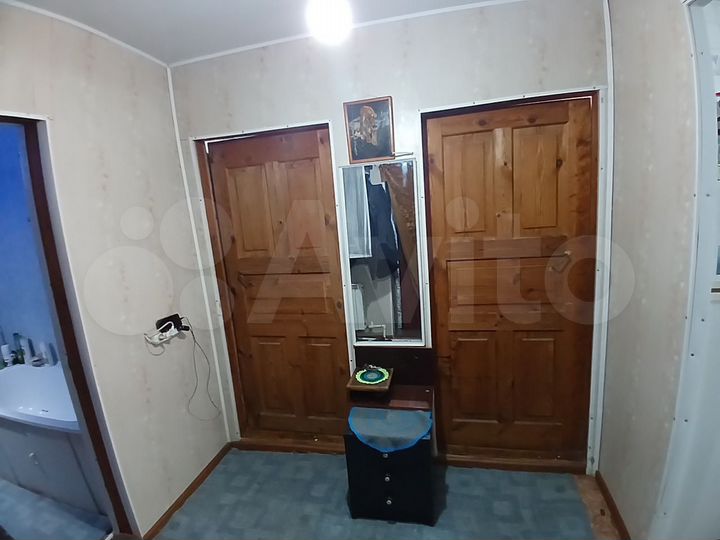 Дом 48 м² на участке 7 сот.