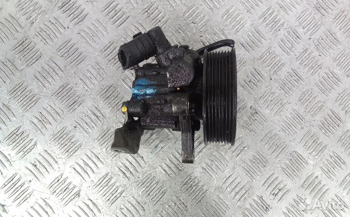 Насос гидроусилителя Mercedes-Benz S-Class