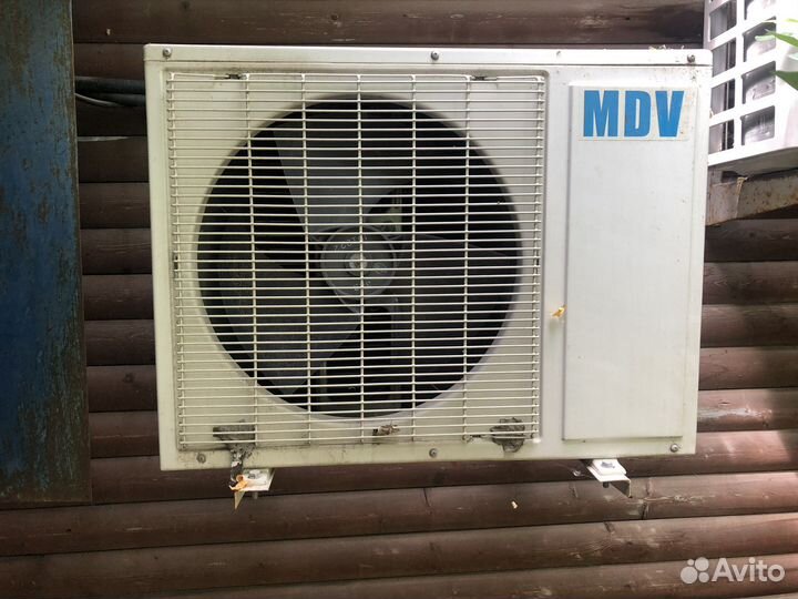 Сплит система 12 бу