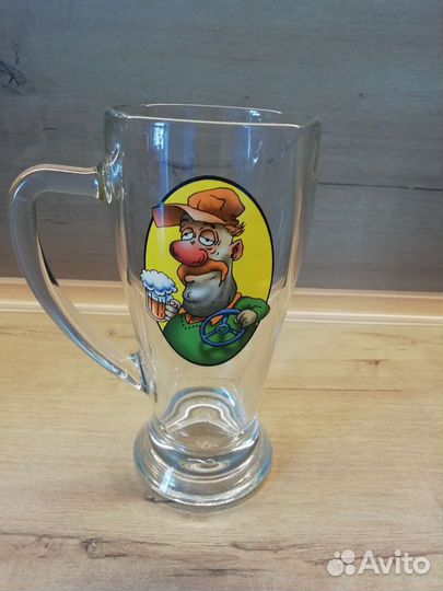 Пивная кружка
