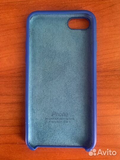 Чехол на iPhone 8