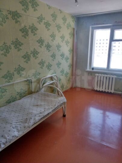 3-к. квартира, 60 м², 4/5 эт.