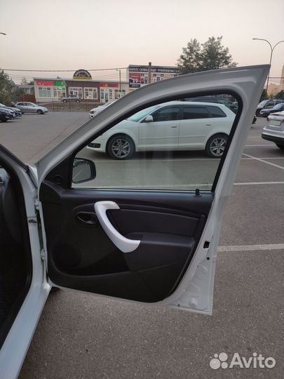 LADA Largus 1.6 МТ, 2017, 210 600 км