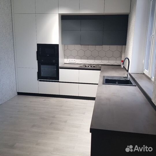 Кухня от производителя