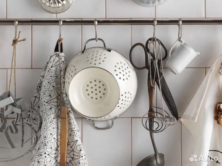 Дуршлаг IKEA gemak новый