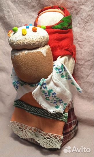 Сувениры к Пасхе