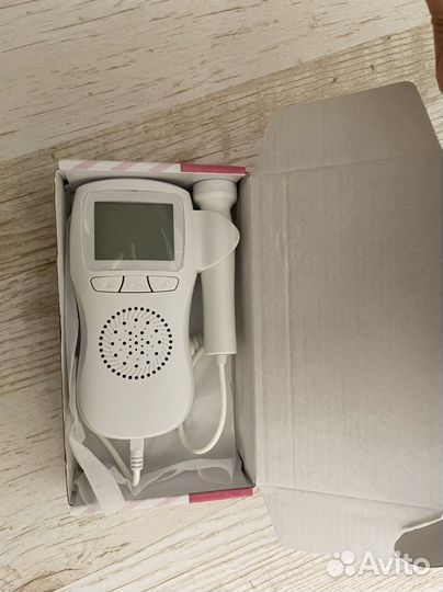 Доплер для беременных