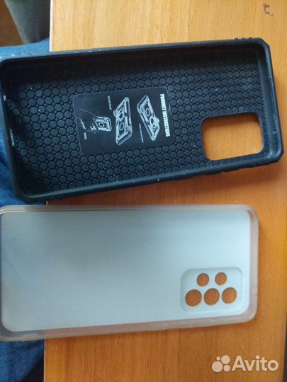 Чехлы для samsung а52