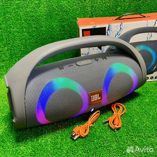 Блютуз колонка Большая