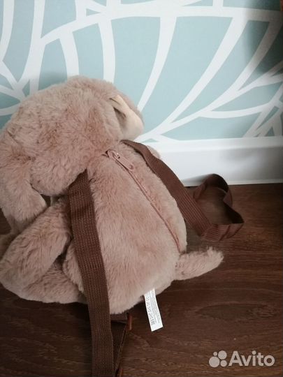 Мягкие игрушки новые