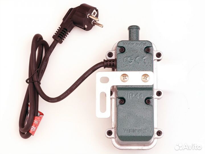 Подогреватель двигателя 220в лунфей lf-bros