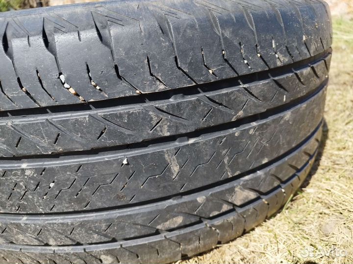 Bridgestone Ecopia EP850 285/50 R18 109V