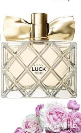 Туалетная вода Avon эйвон духи косметика по закупк