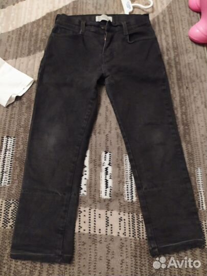 Вещи пакетом на мальчика 10-11