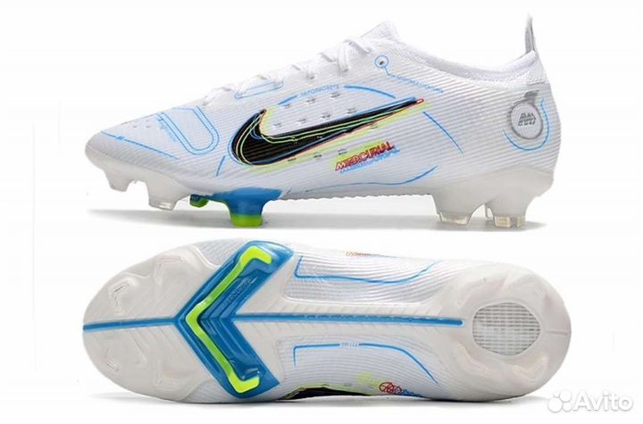Бутсы Nike mercurial