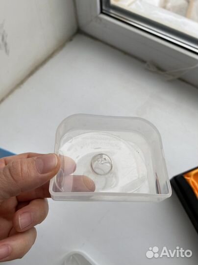 Накладки для груди кормления