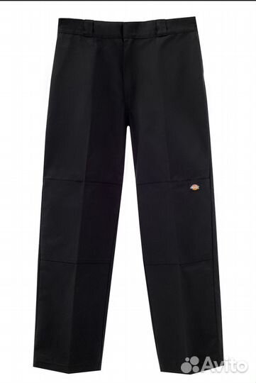 Брюки dickies double knee