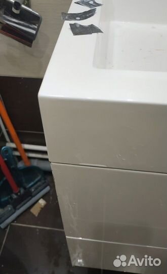 Реставрация ванн жидким акрилом