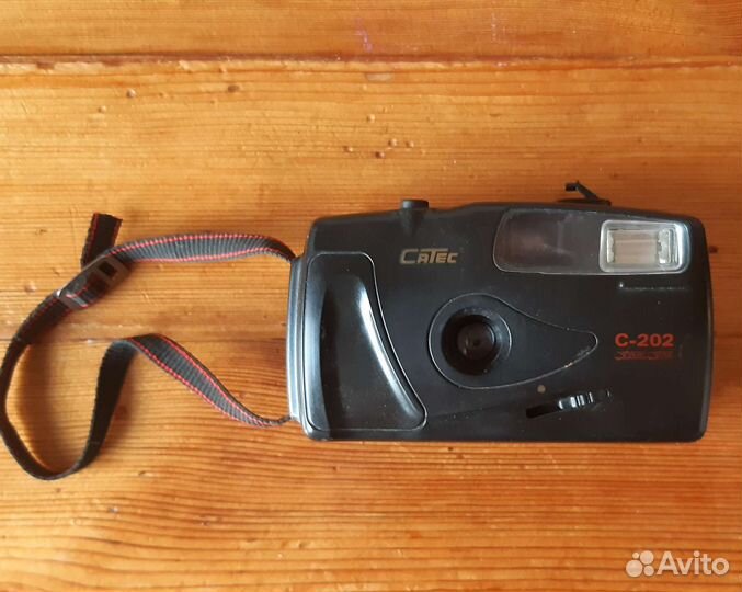 Фотоаппараты- Объектив СССР