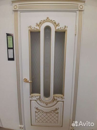 Двери межкомнатные, входные