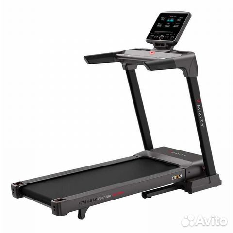 Беговая дорожка Ammity Fashion FTM 4618
