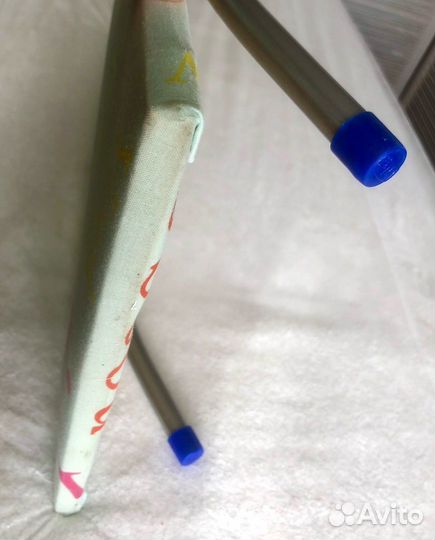 Доска гладильная настольная Nika