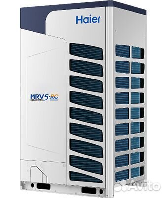 Наружный блок Haier AV10imvura