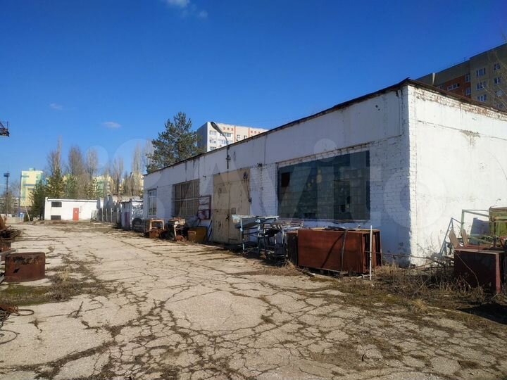 Производство, 220 м²