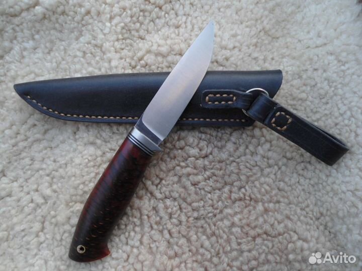 Ножи Сталь jм390A