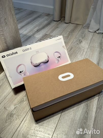 Oculus quest 2 128gb
