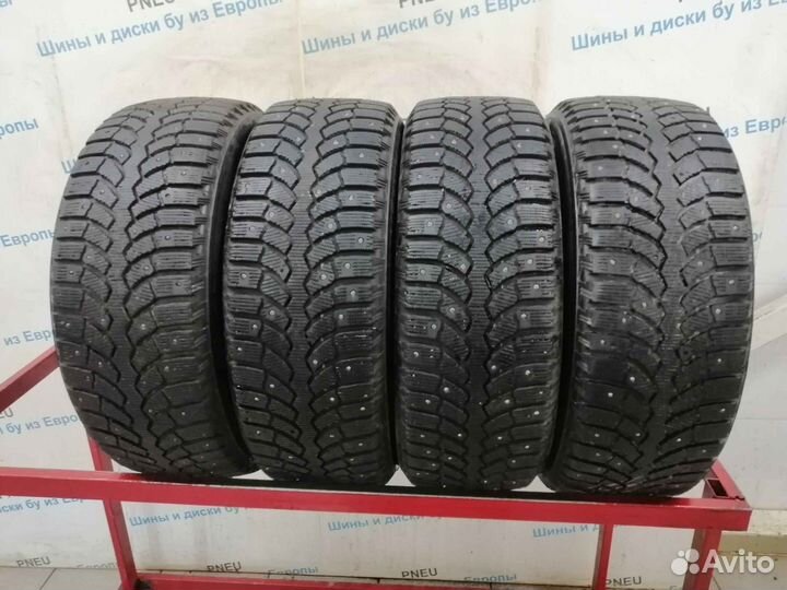 Bridgestone Blizzak Spike-01 205/55 R16