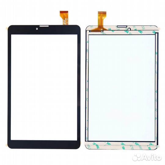 Тачскрины для планшетов Dexp