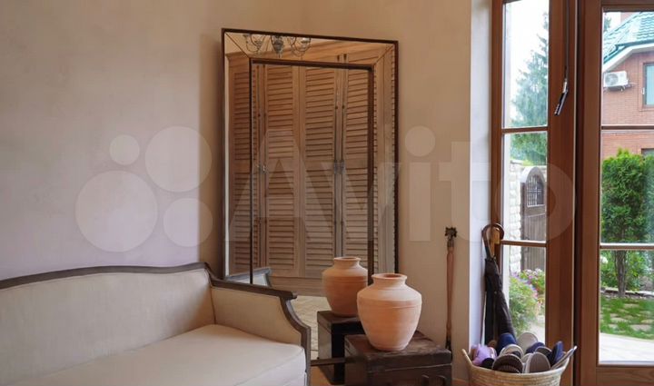 Дом 500 м² на участке 6 сот.