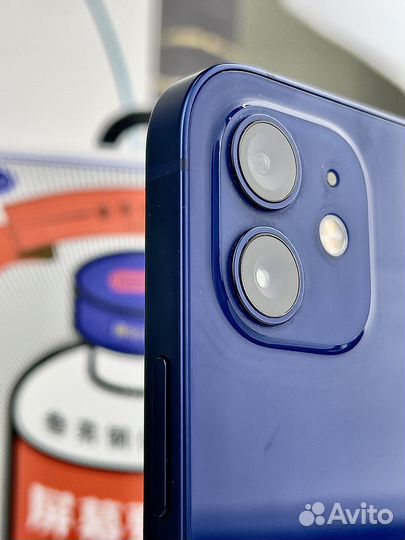 iPhone 12, 128 ГБ