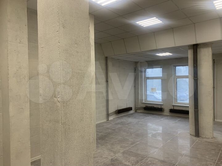 Свободного назначения, 84 м²