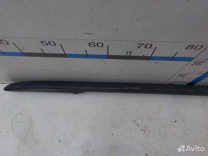 Б/У Рейлинг Москвич 3 2022- 5704400U3402 Москвич