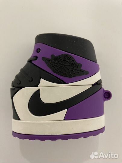 Чехол для airpods pro