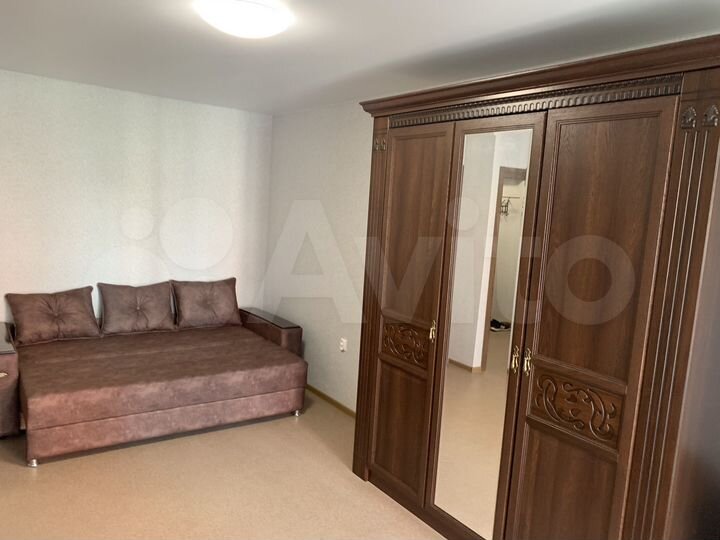 1-к. квартира, 31 м², 3/5 эт.