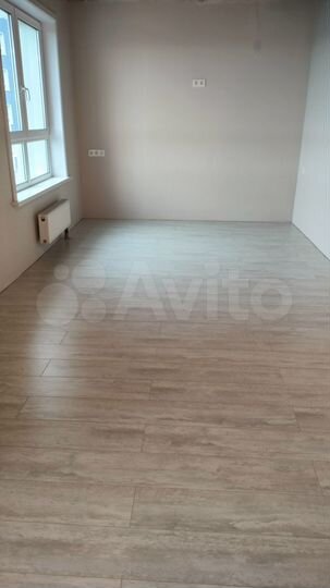 1-к. квартира, 39 м², 14/16 эт.