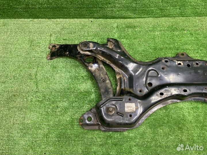 Балка подмоторная Byd F3 4G15S